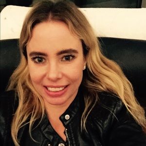 Meet your Posher, Jamie